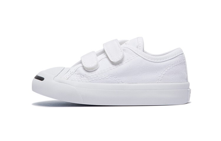 

Обувь для малышей Converse Jack Purcell TD