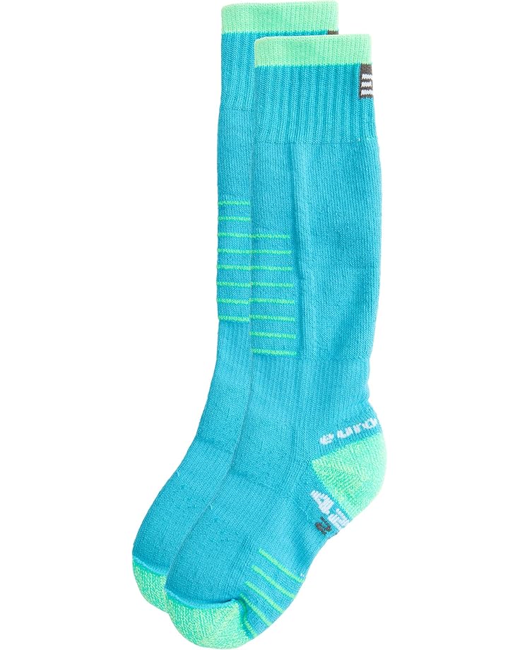 

Носки Eurosock Snowbase Jr., цвет Turquoise