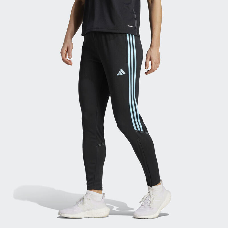 

Тренировочные брюки Tiro 23 Club ADIDAS, цвет blau