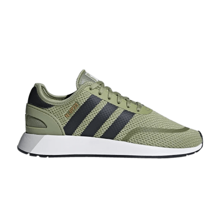 

Кроссовки N-5923 'Tent Green', зеленый