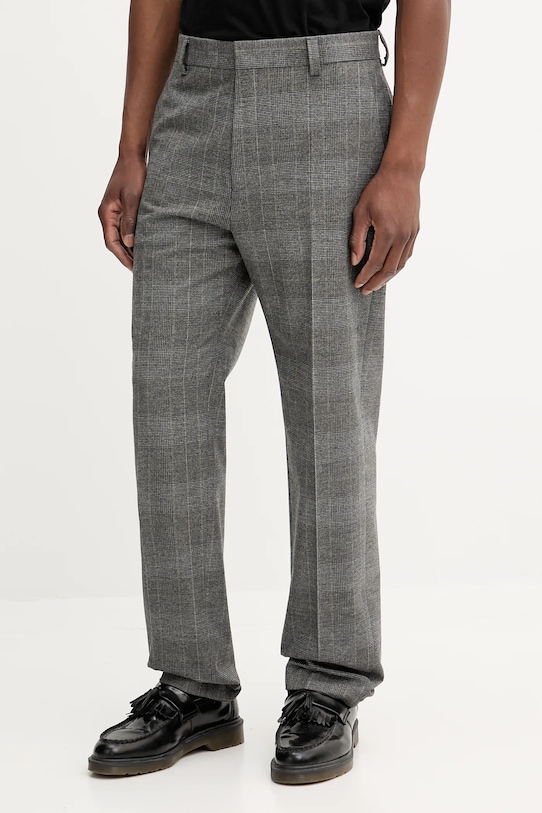 

Штаны teagan231x HUGO, серый