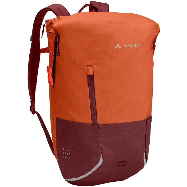 

Рюкзак Citygo bike 23 ii Vaude, buckeye
