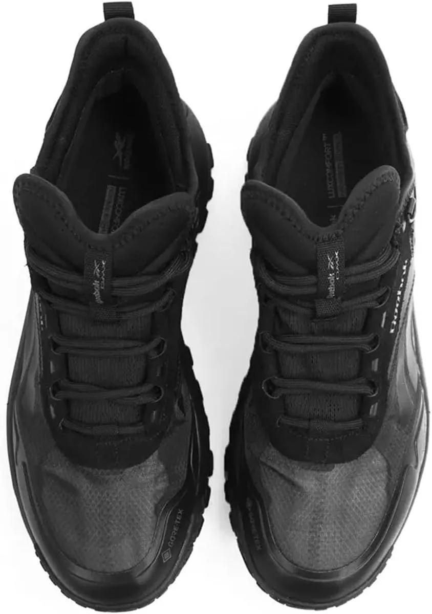 Кроссовки Reebok Unix DMX Trail GTX, черный — фото 4