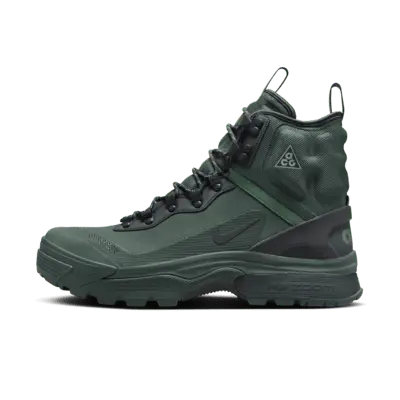 

Кроссовки Nike ACG Air Zoom Gaiadome GORE-TEX Shoes, цвет Vintage Green/Vintage Green/Anthracite/Bicoastal