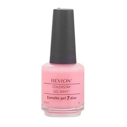 

Revlon Гель-лак для ногтей Envy 408 What A Gem 11,7 мл