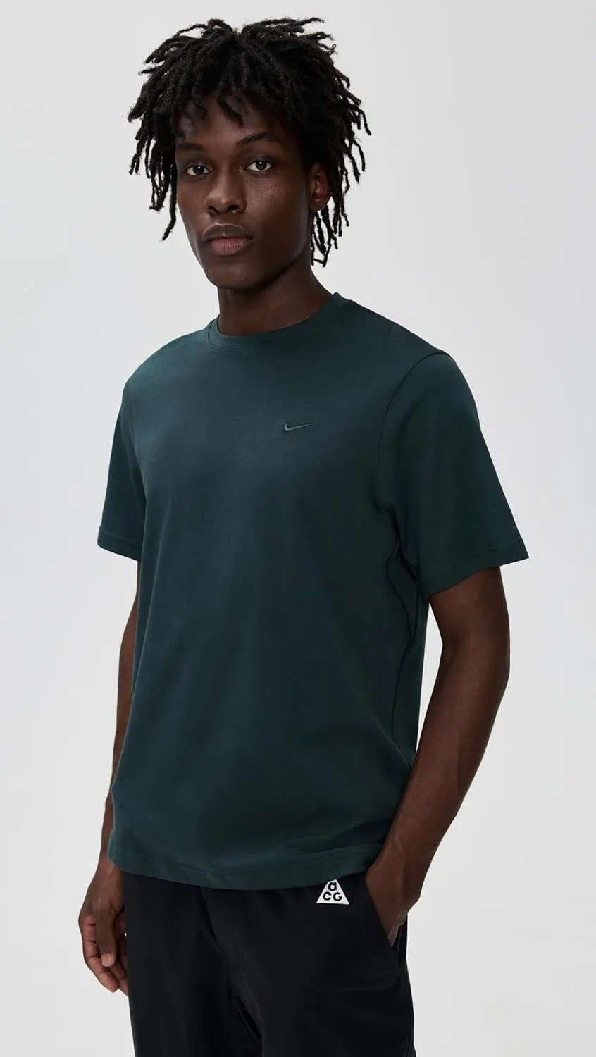 Мужская футболка Nike Primary Performance — фото 2