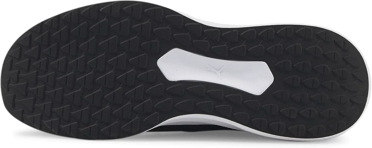 

Мужские кроссовки Puma Twitch Runner, черно-белый