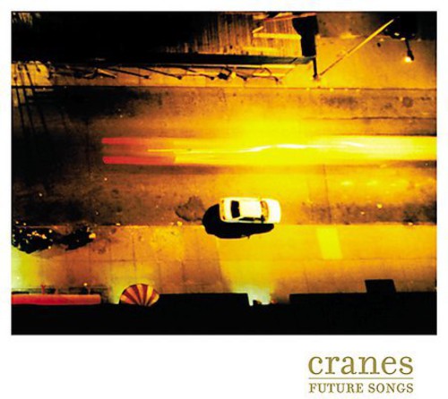 

CD диск Cranes: Future Songs