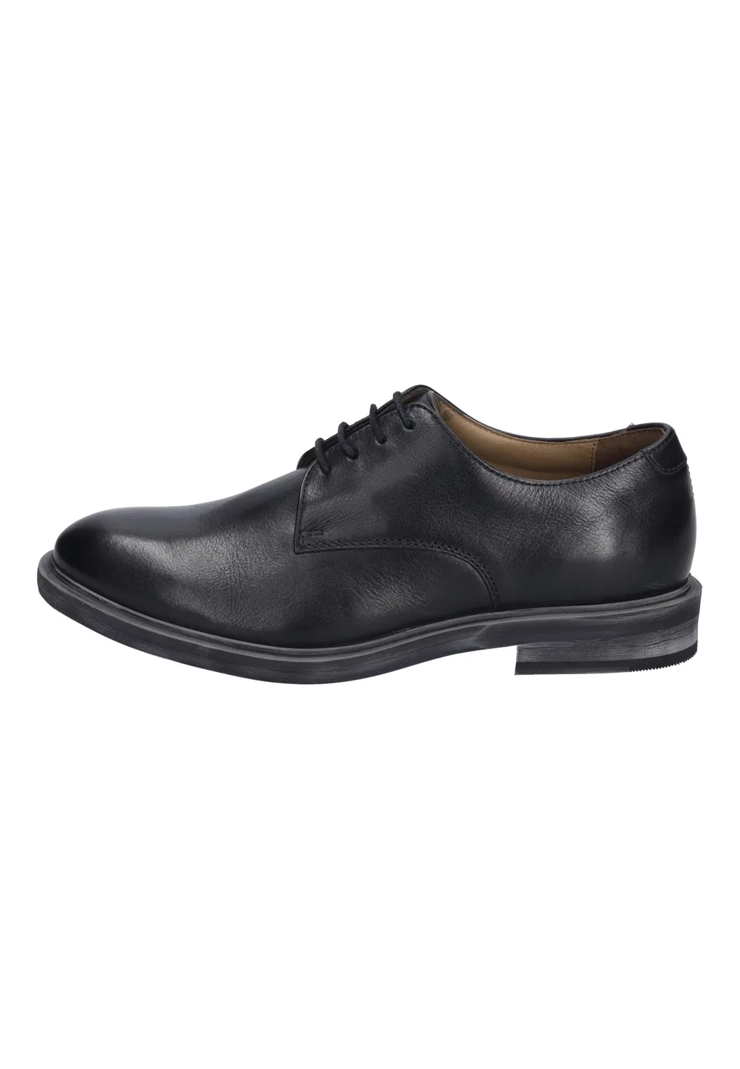 Туфли на шнуровке 'Bradley 01' Josef Seibel, Black