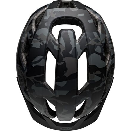 

Шлем Falcon XRV Mips Bell, цвет Matte Black Camo 1000