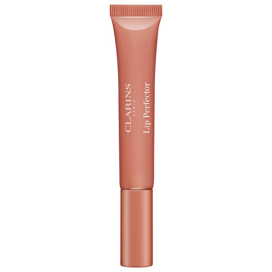 

Полупрозрачный блеск для губ Lip Perfector Clarins, 0.35 oz, Rosewood Shimmer
