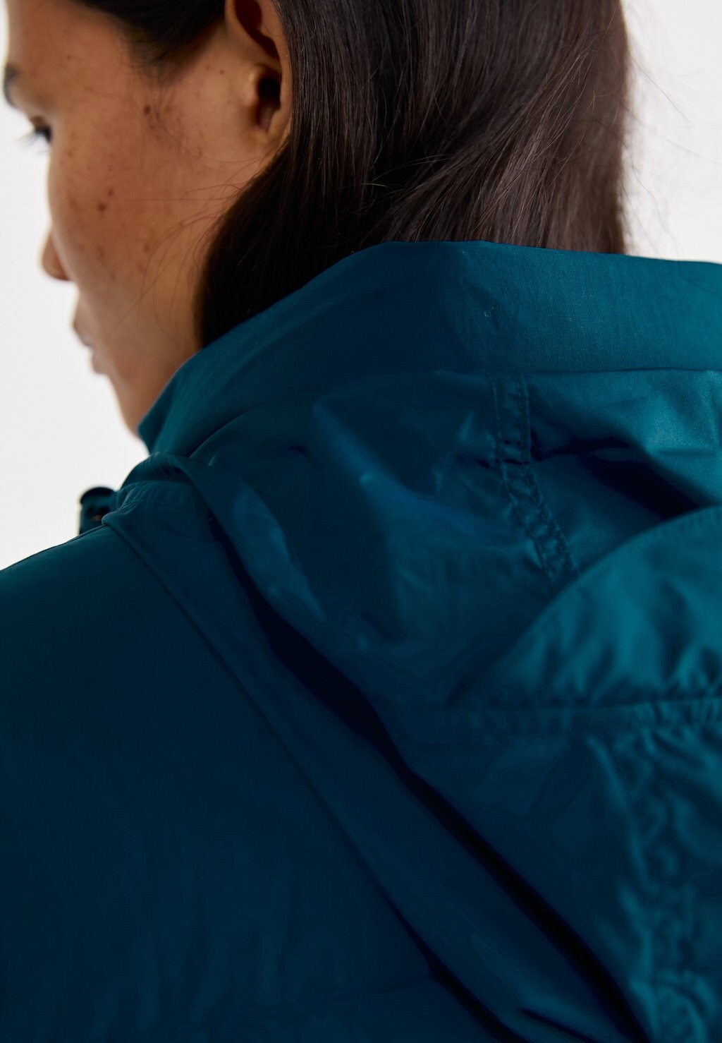 

Жилет VEST The North Face, темно-синий