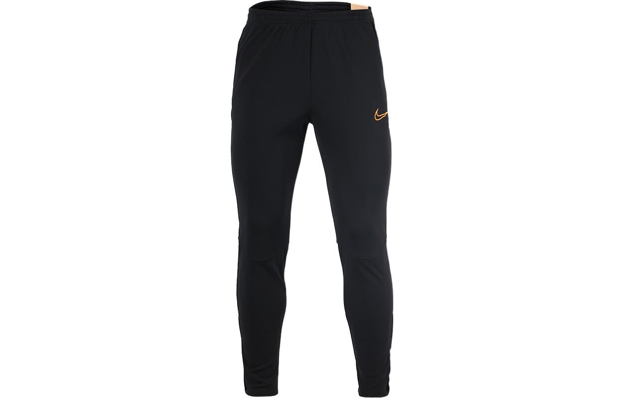 

Мужские трикотажные спортивные штаны Nike, цвет Black