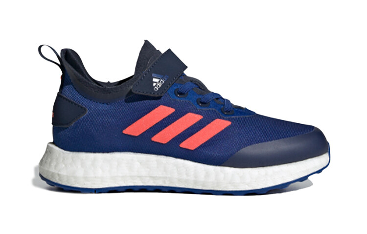 Кроссовки детские Rapida PS Adidas — фото 2