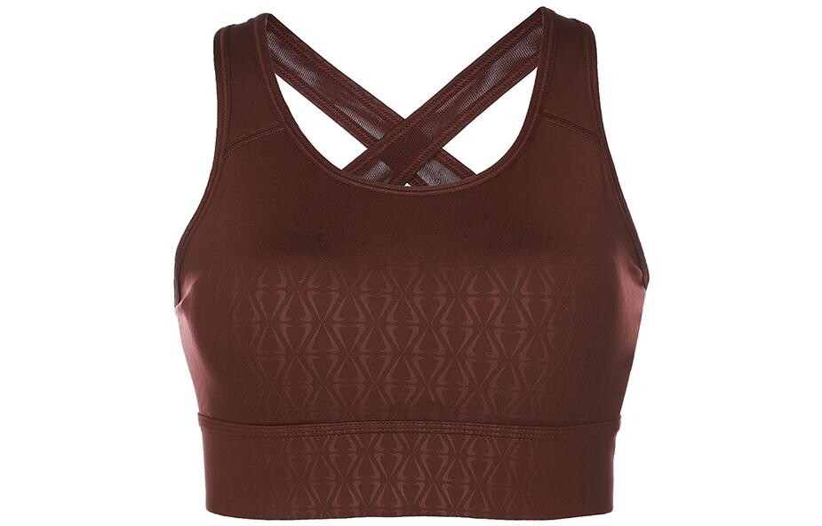 

Женское спортивное нижнее белье Nike, цвет Brown
