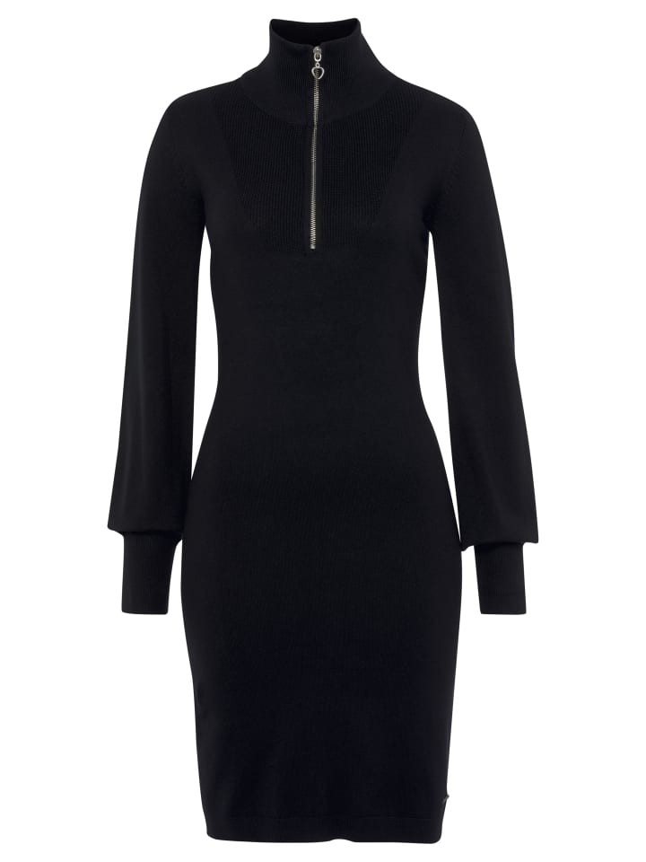 

Короткое платье Laura Scott, черный