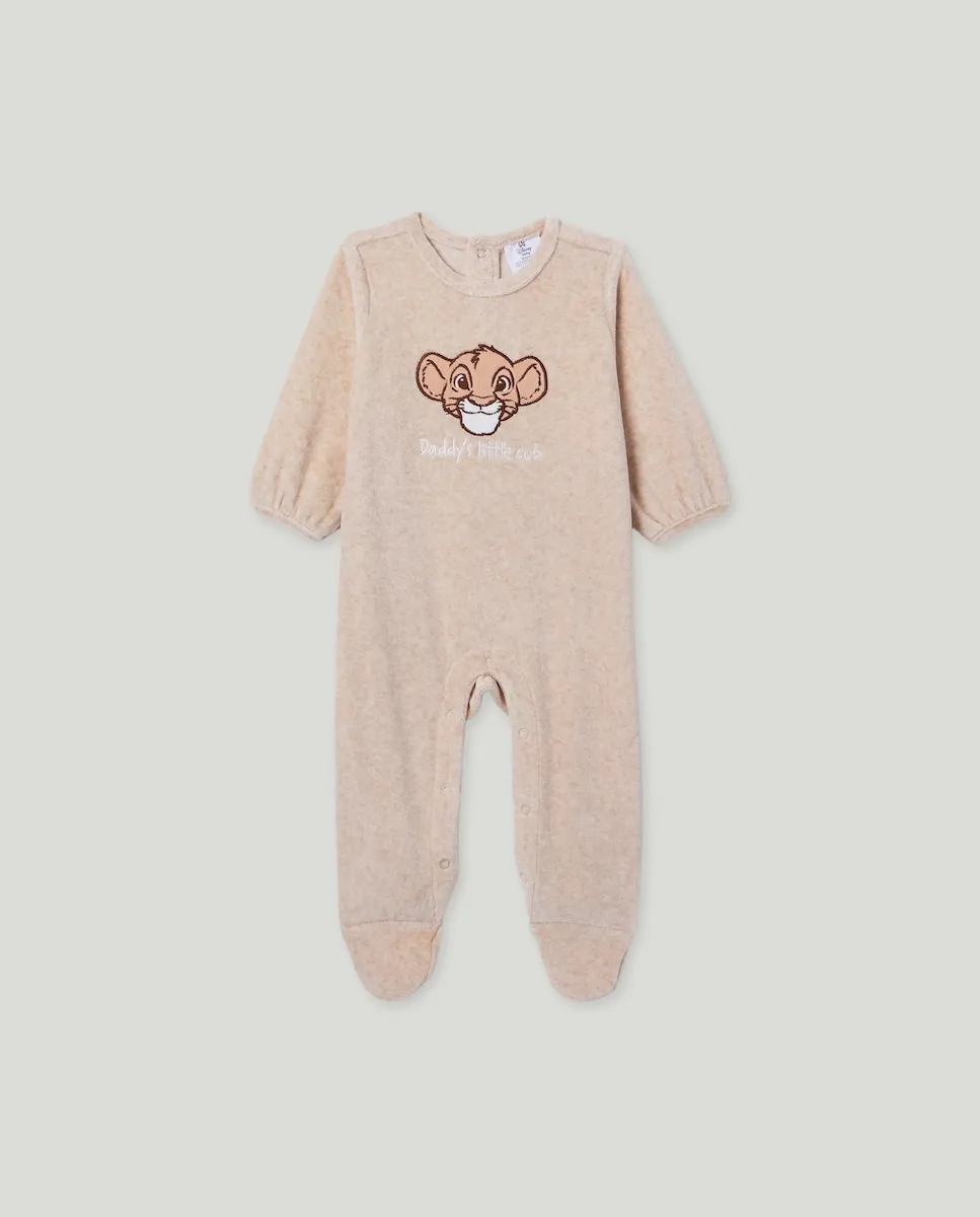 

Детская фантазийная обувь Cotton Juice, темно-синий