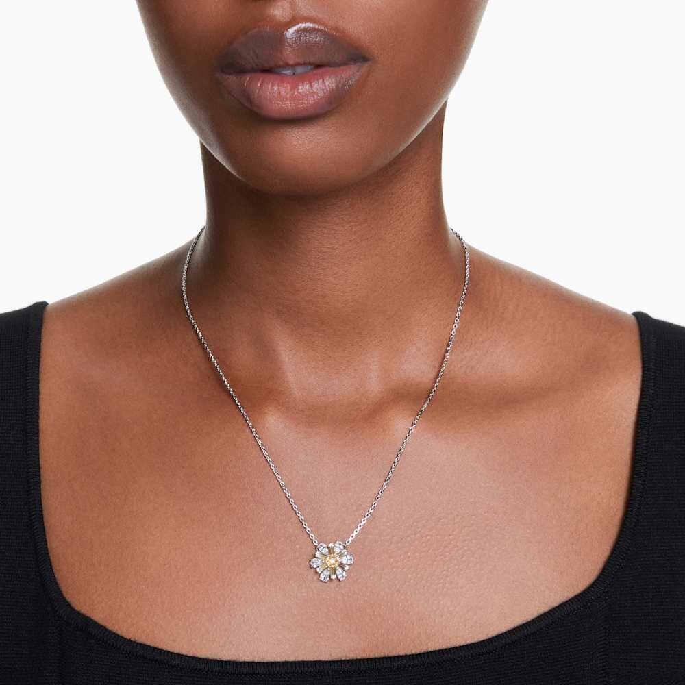 

Подвеска Идиллия Swarovski