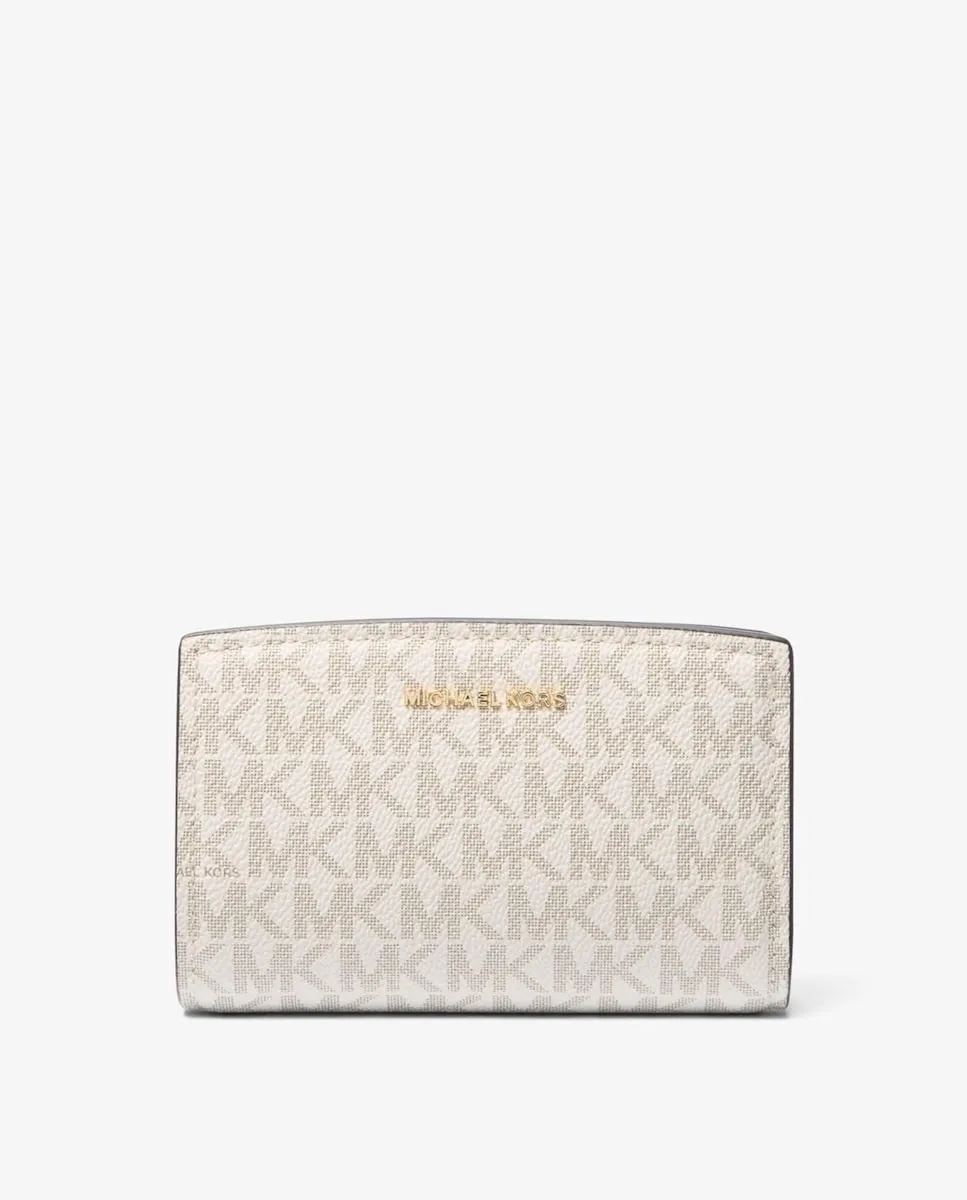 

Женская сумка с логотипом Michael Michael Kors, бежевый