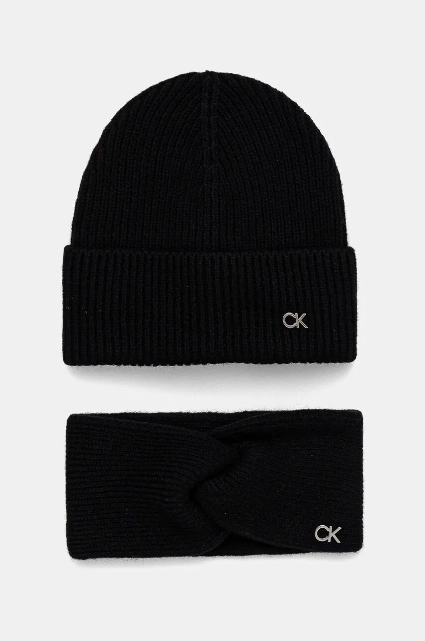 

Кэлвин Кляйн Calvin Klein, черный
