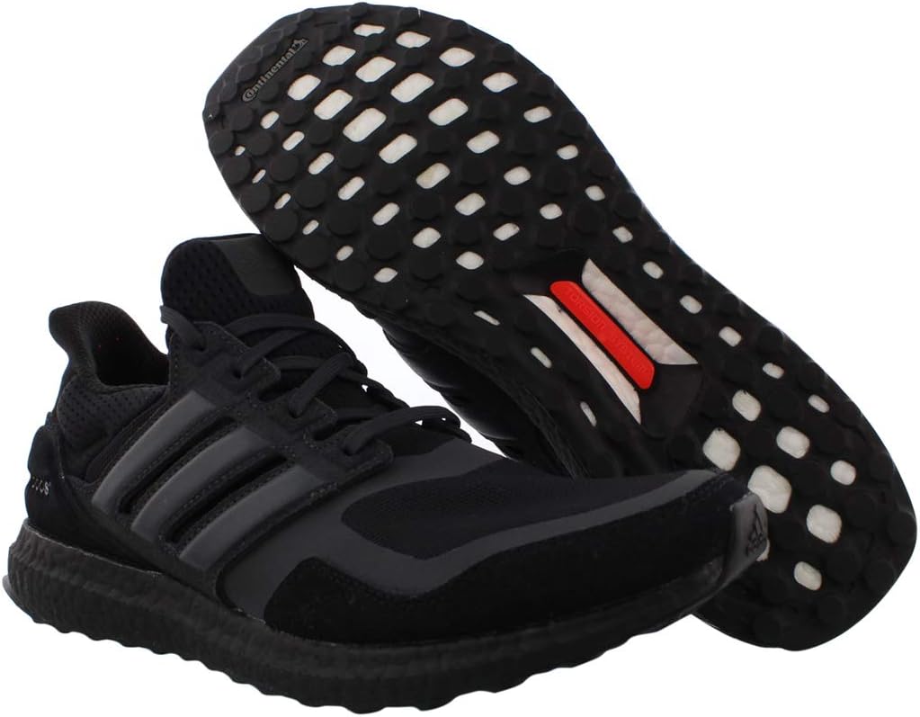 Мужские кроссовки adidas Ultraboost SL, черный — фото 4