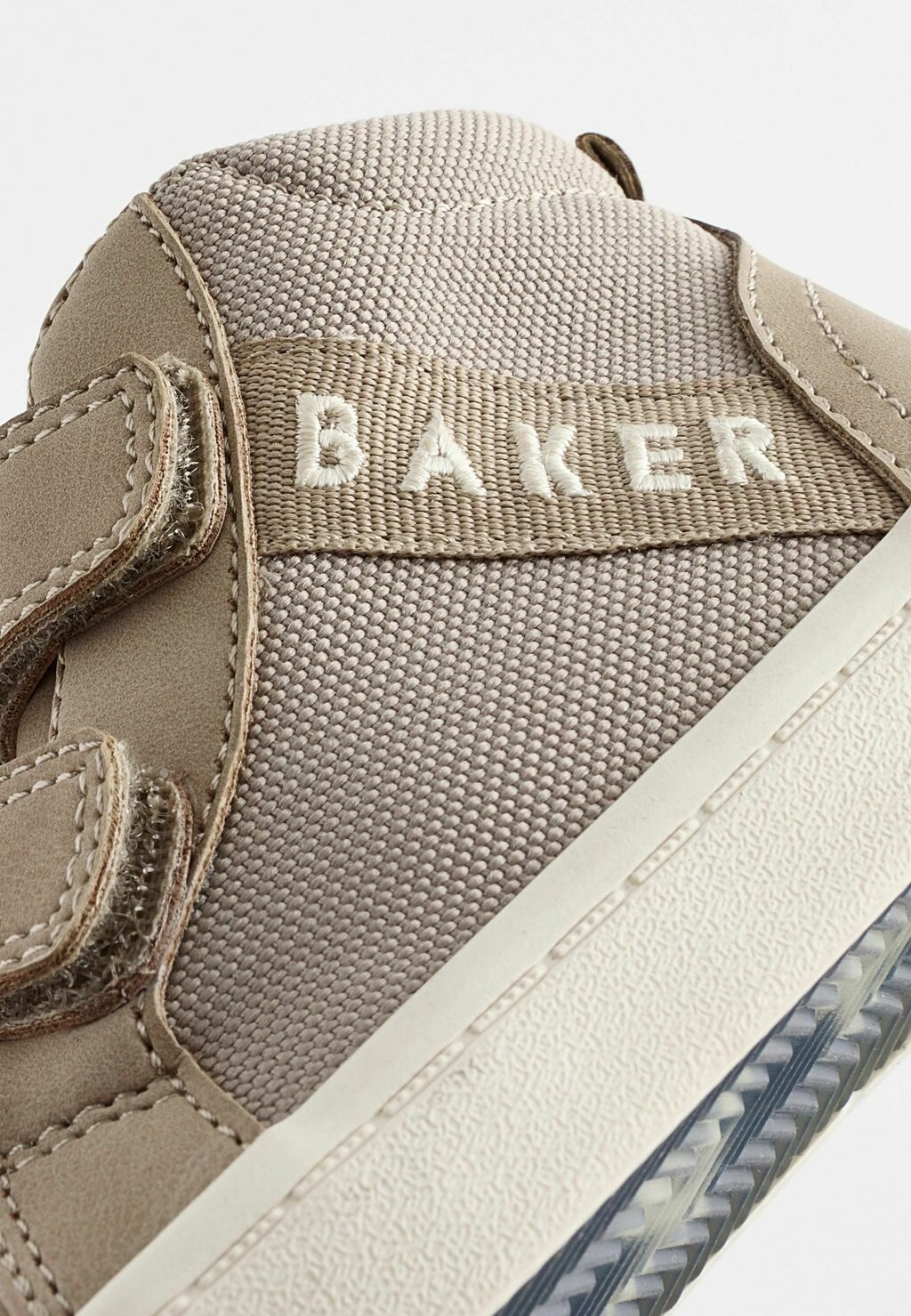 

Кроссовки REGULAR FIT Baker by Ted Baker, коричневый