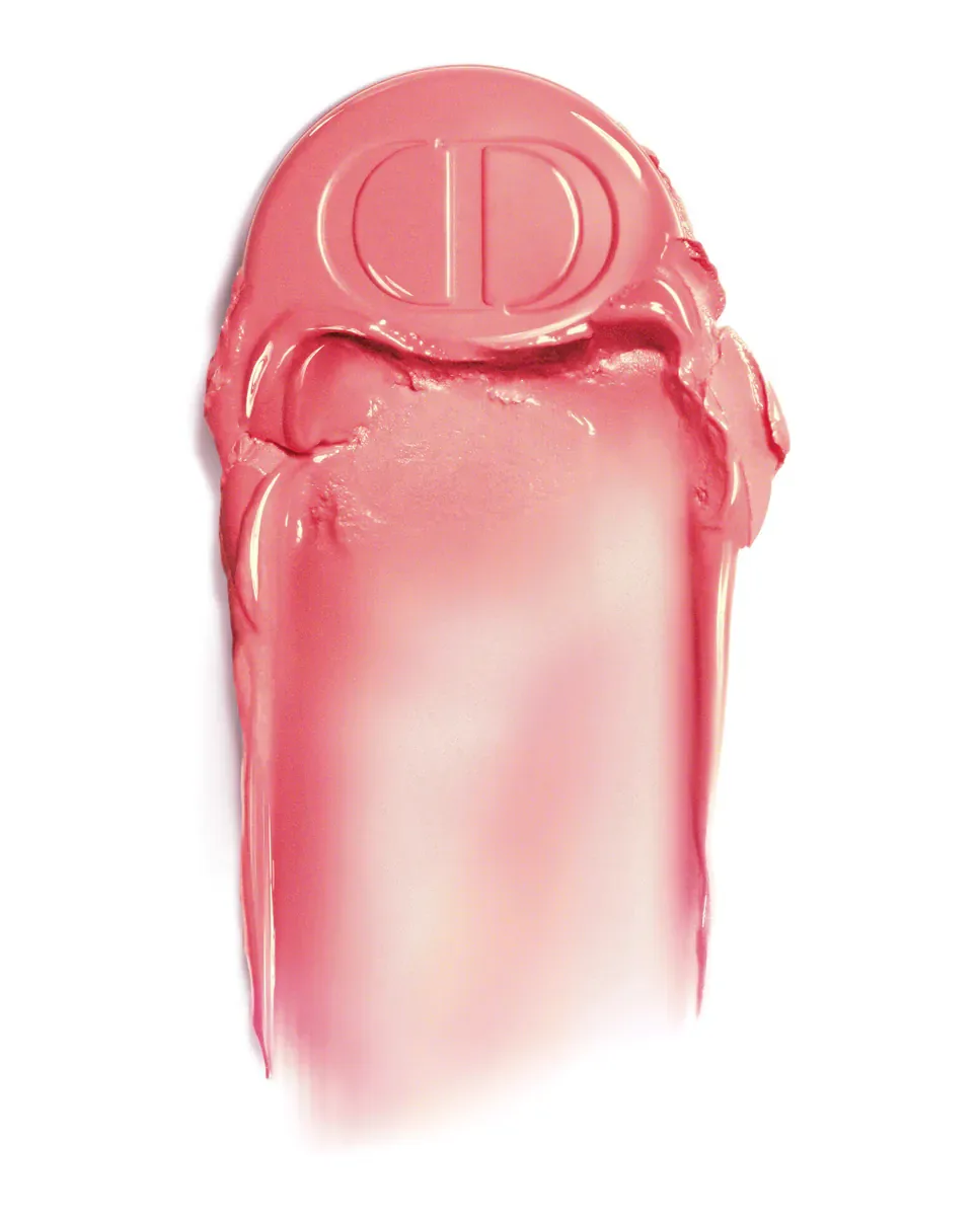 Backstage Rosy Glow Stick Румяна-стик с сиянием и цветом, активируемым pH Dior, 077 Candy — фото 2