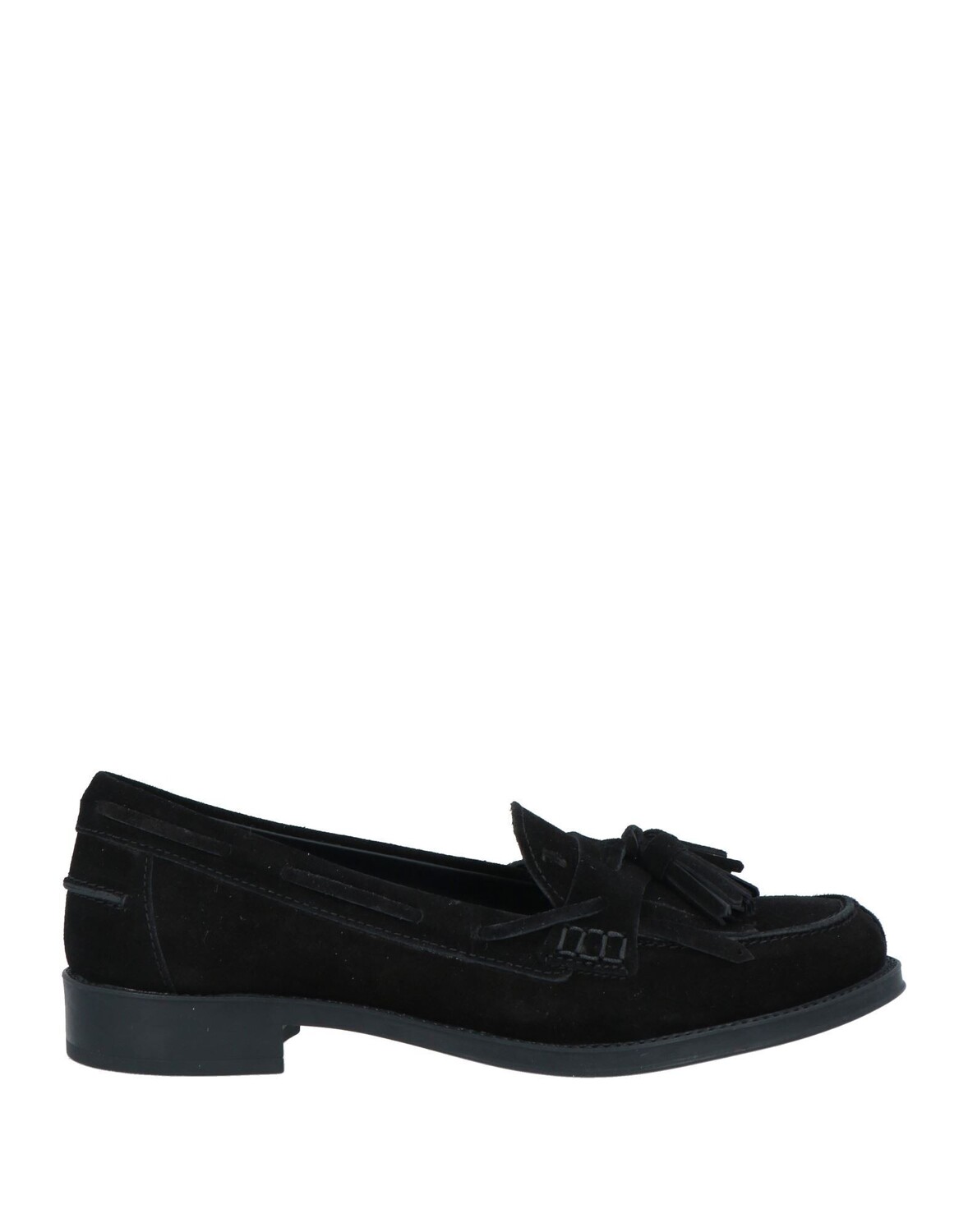

Лоферы Tod'S, черный