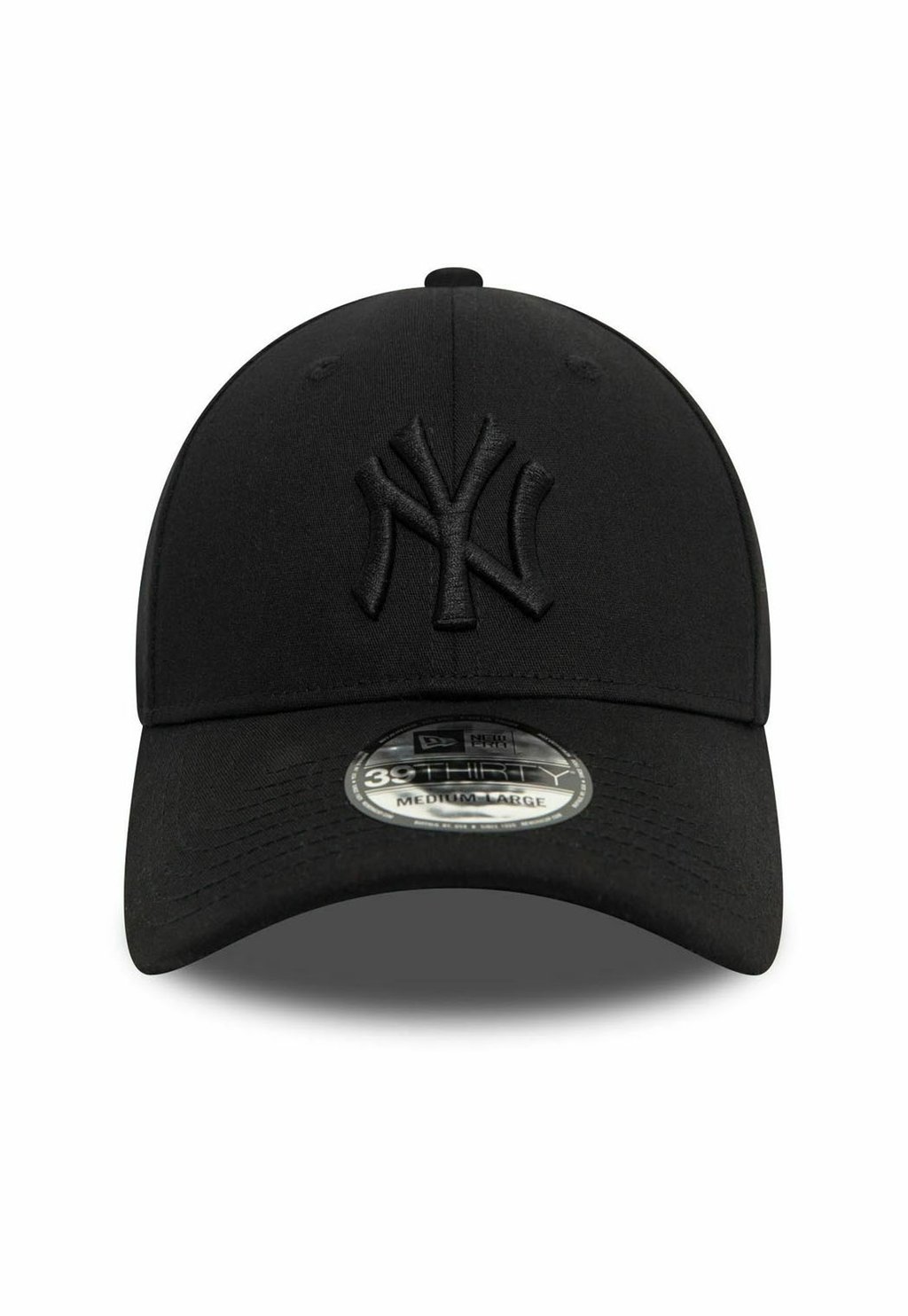 

Бейсболка 39THIRTY MONO NEW YORK YANKEES New Era, черный