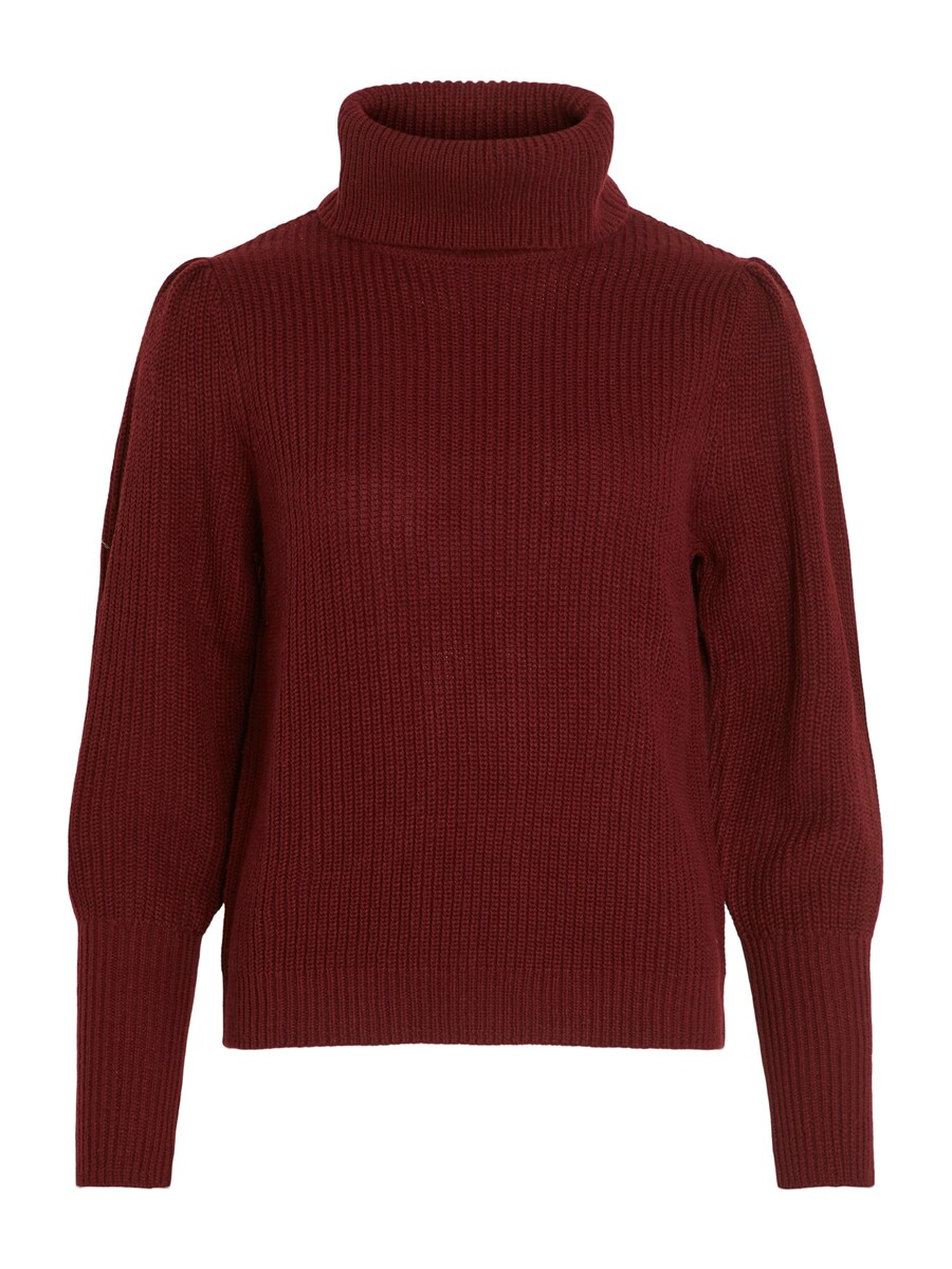 

Свитер VILA VILOU, Wine red