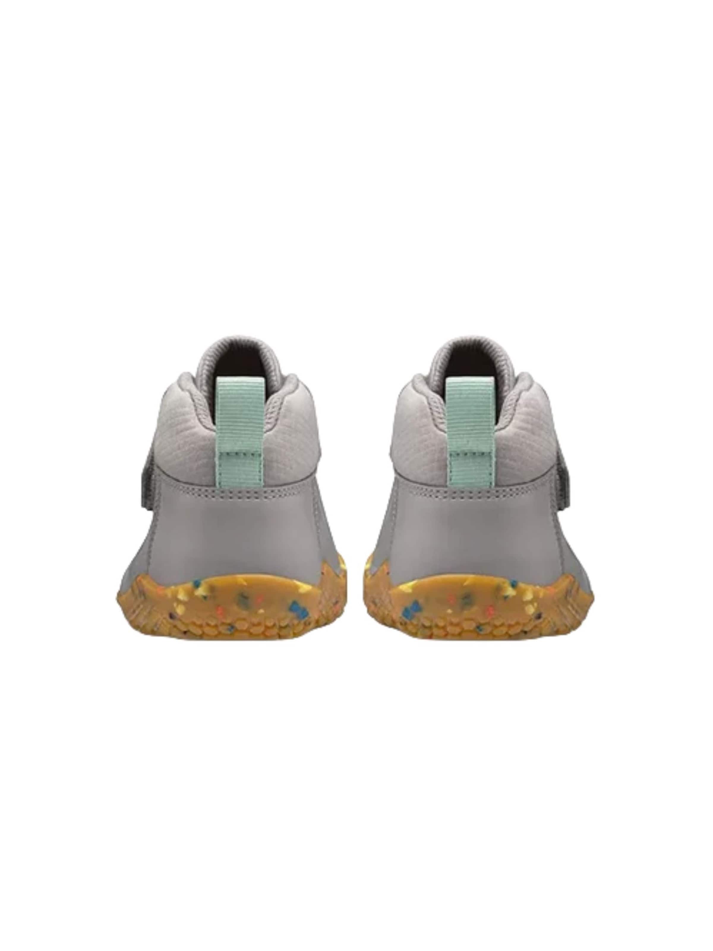 Vivo Barefoot Кроссовки 'PRIMUS BOOTIE II ALL WEATHER KIDS' в сером цвете — фото 4