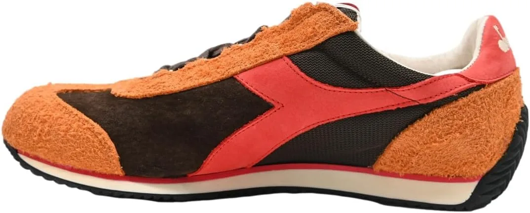 Туфли Diadora Equipe Italy, мультиколор — фото 2