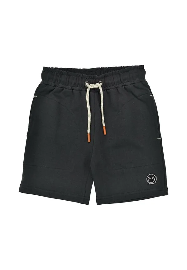 Спортивные штаны-бермуды alpengléck Alpenglück, Grau