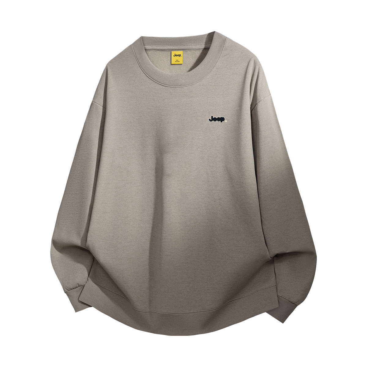 

Свитшот City Casual Collection Unisex Jeep, camel (heavyweight fleece-lined), Бежевый, Свитшот City Casual Collection Unisex Jeep, camel (heavyweight fleece-lined)