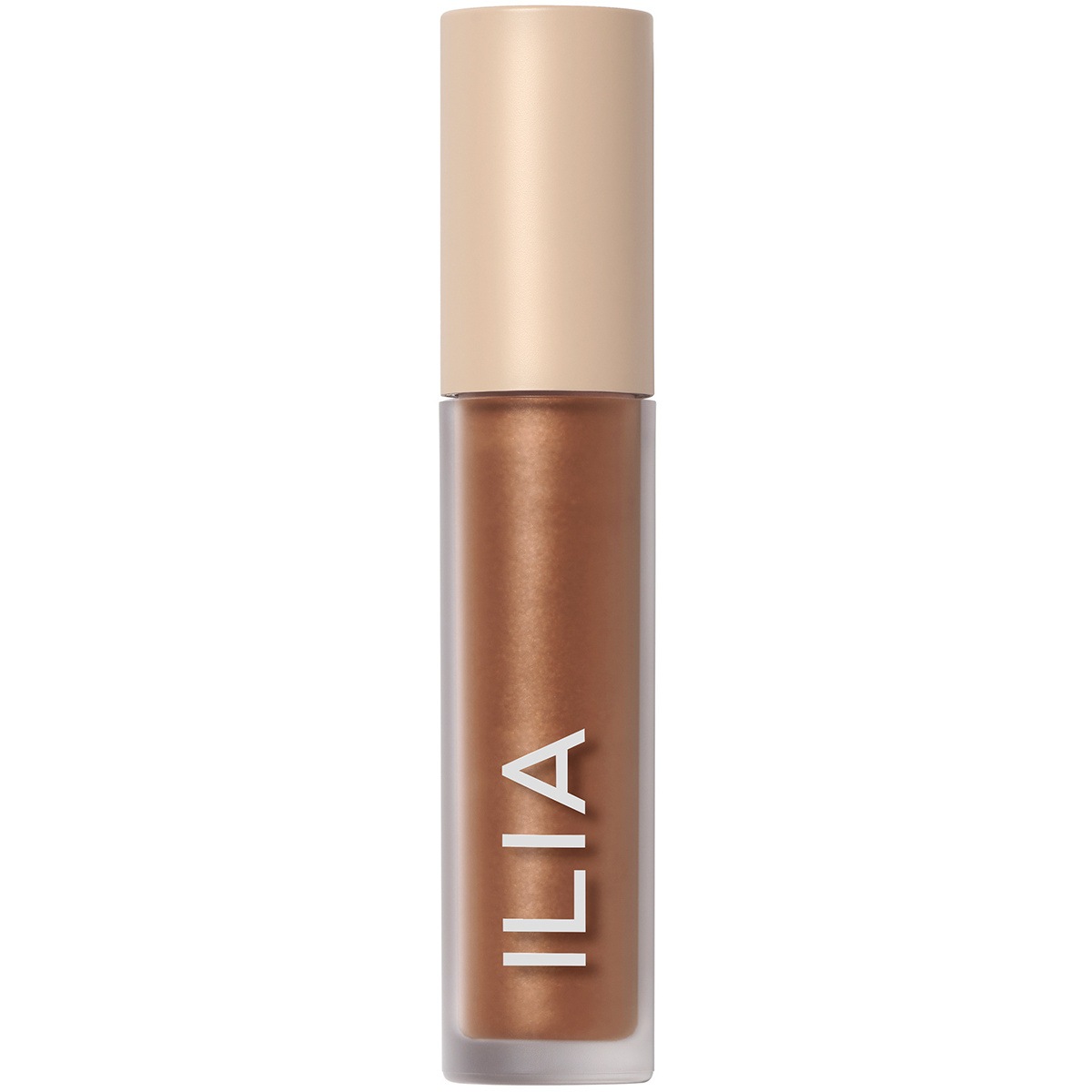 

Тени для век liquid powder chromatic eye tint Ilia, sheen, объем 3.5 мл
