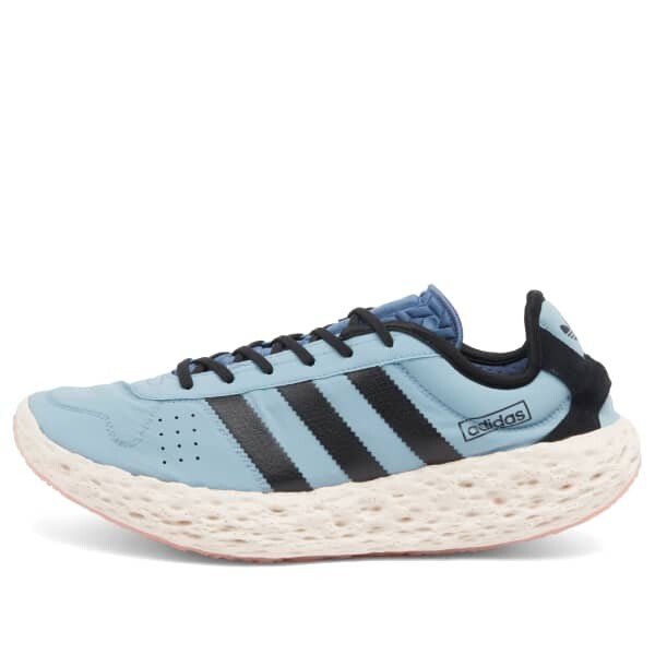

Кроссовки Zponge Adidas, синий