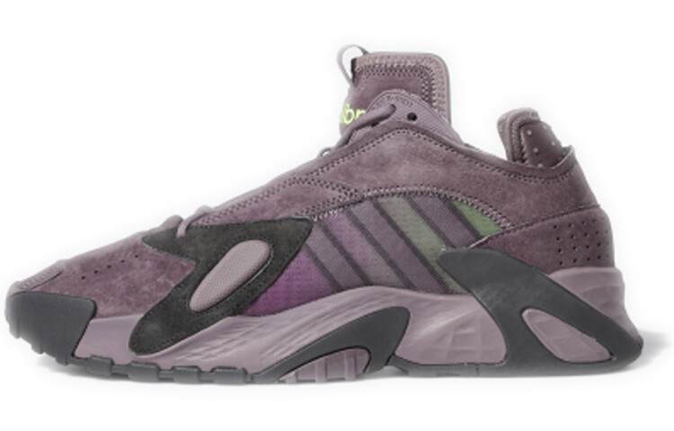 

Мужские баскетбольные кроссовки Adidas Originals Streetball