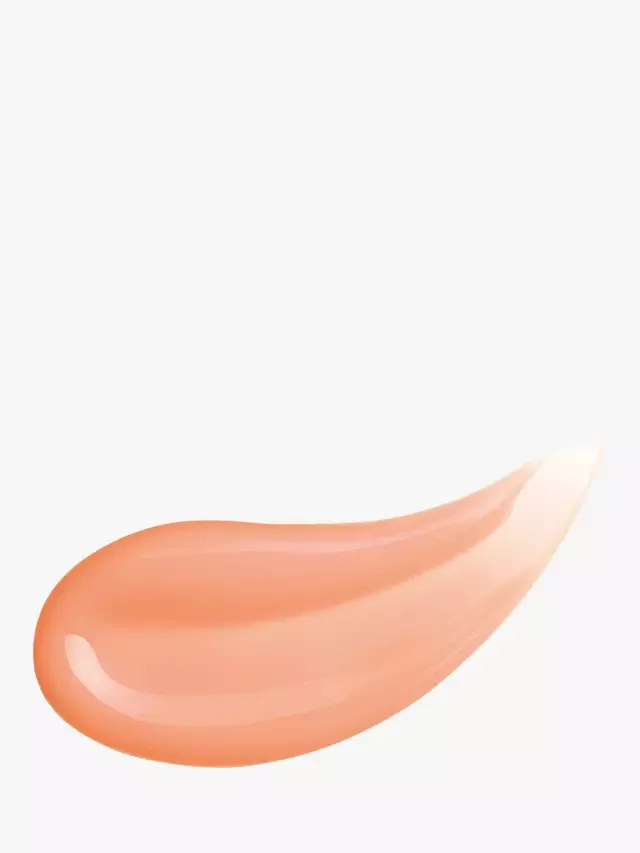 Бальзам для губ Clarins — Натуральный Natural Lip Perfector, оттенок 02 Абрикосовый блеск, 12 мл — фото 3