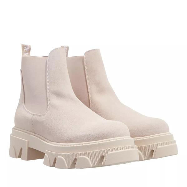 

Сапоги mixture bootie bone Steve Madden, бежевый