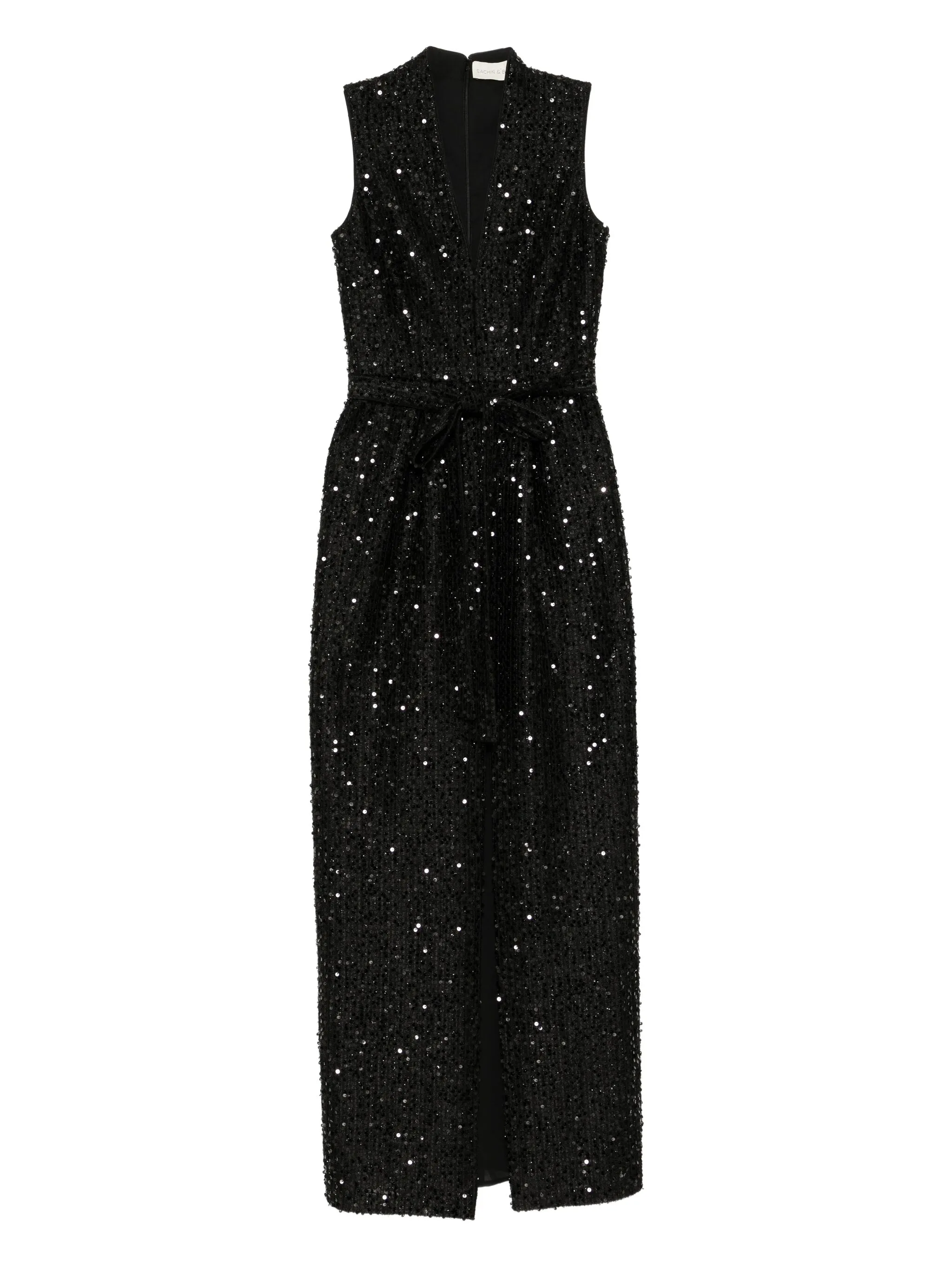 

Платье Sylvain Sachin & Babi, черный