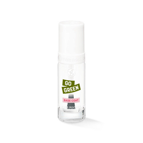 

База для укрепления ногтей, Yves Rocher