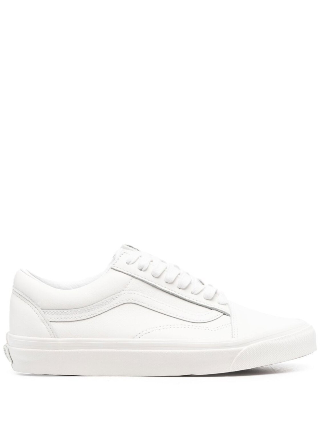

Кеды UA Old Skool 36 DX Vans, белый