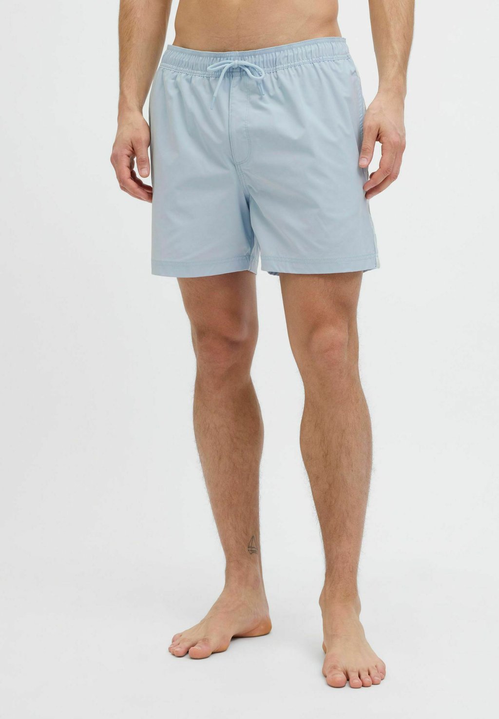 

Шорты для плавания REGULAR FIT Jack & Jones, светло-голубой
