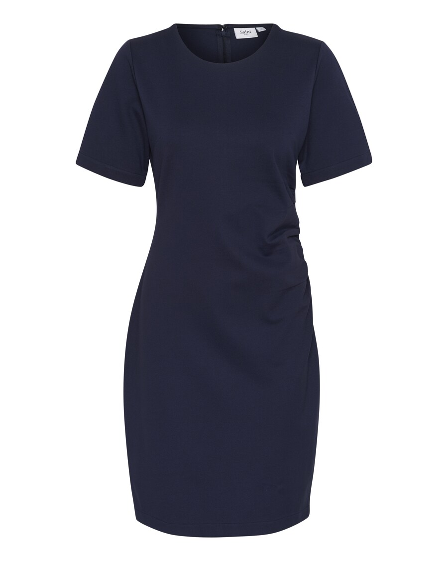 

Мини платье SAINT TROPEZ, Dark blue