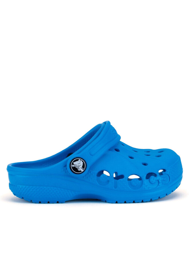 

Мюли Crocs, синий