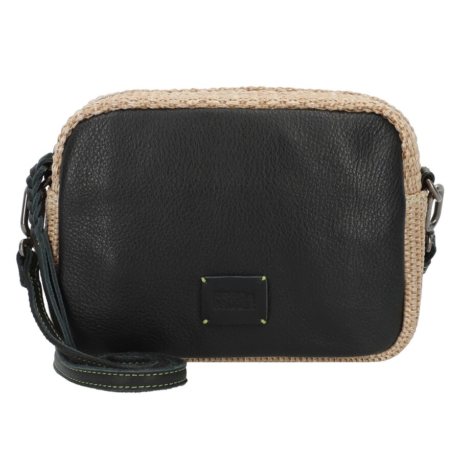 

Сумка кросс-боди FREDsBRUDER Crossbody Sea You Soon, черный