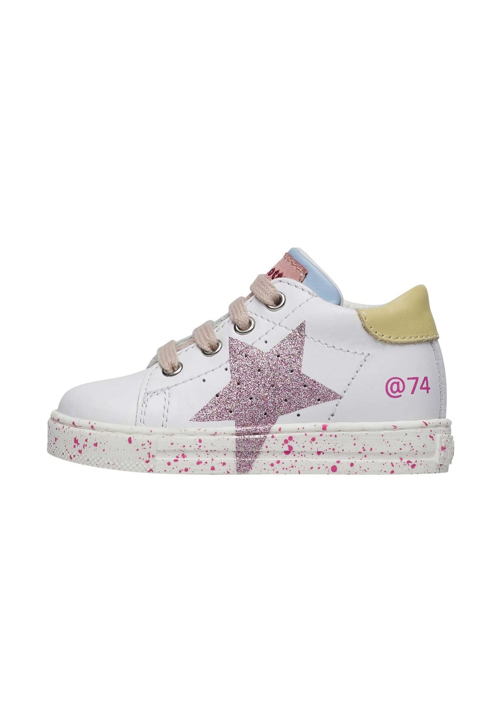 

Кроссовки Baby shoes Falcotto, белый