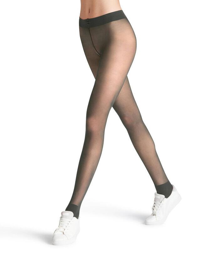 

Колготки Falke, зеленый