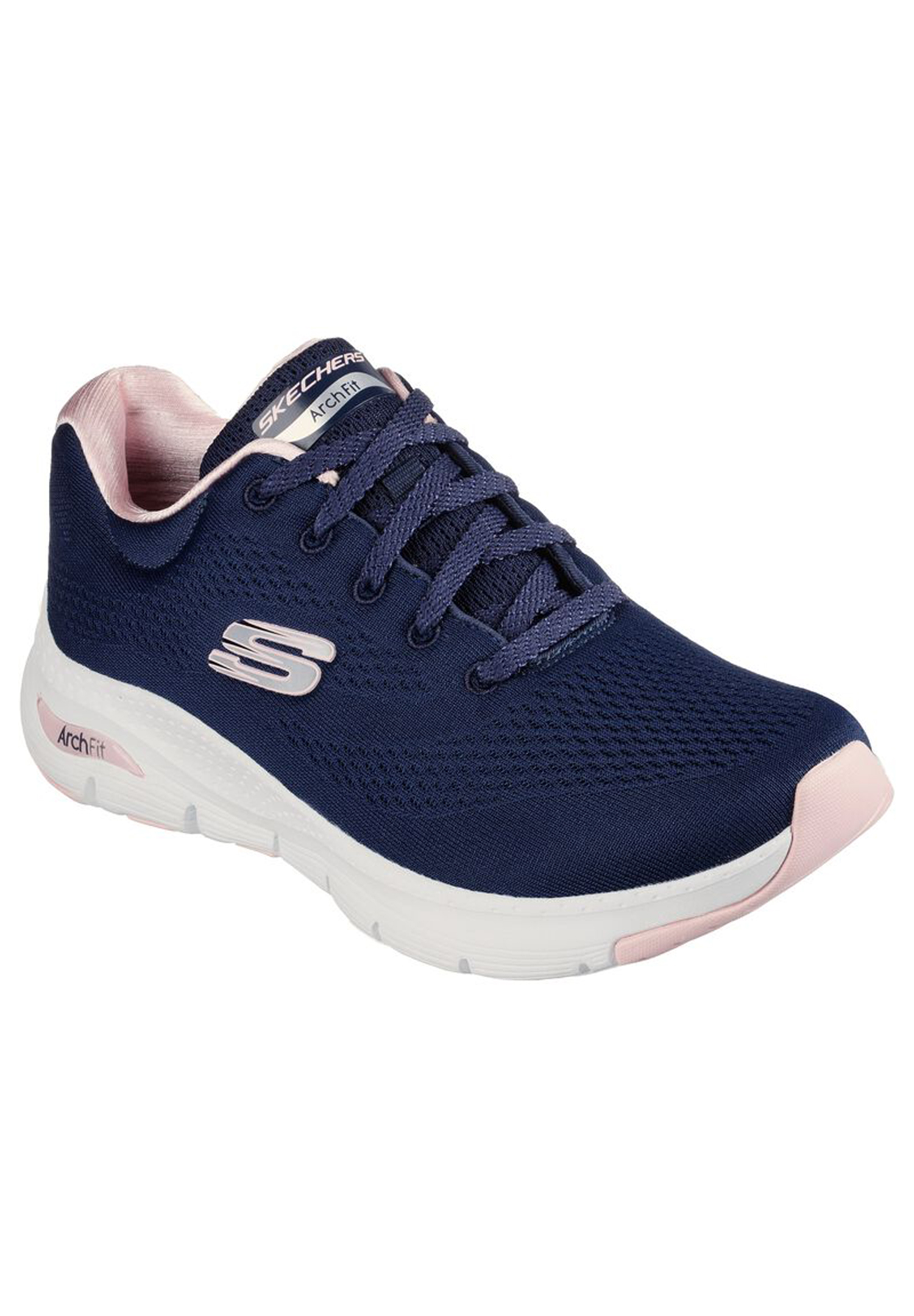 

Кроссовки Skechers Low ARCH FIT BIG APPEAL, синий