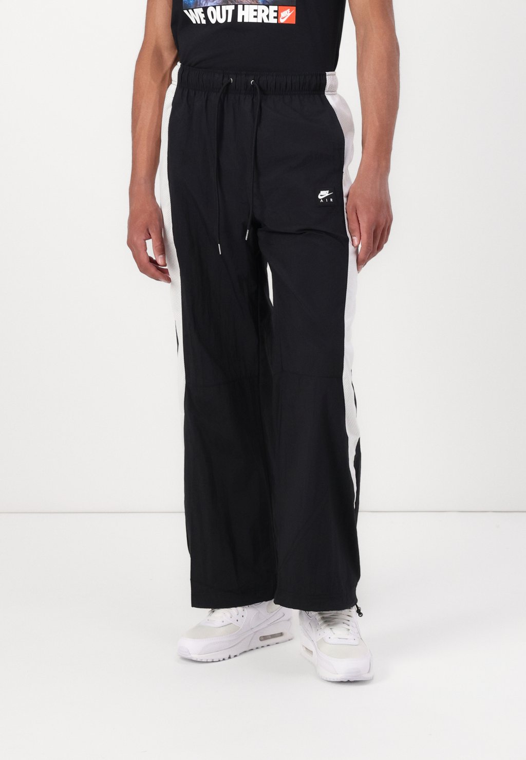 

Спортивные штаны AIR PANT Nike Sportswear, черный